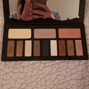 Kat Von D Shade and Light Glimmer Eye Palette